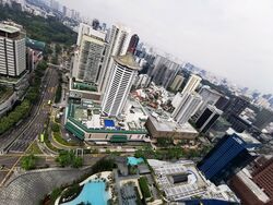 The Orchard Residences (D9), Apartment #335257881